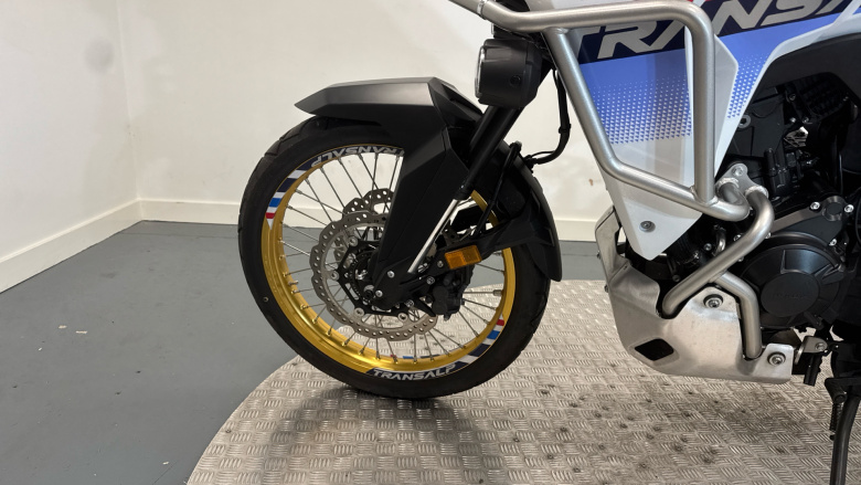 Honda XL750 Transalp (25MY)